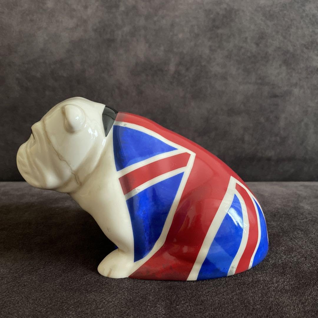 007   Jack the Bulldog フィギュア 61r5qoPf-JL.jpg_BO30,255,255,